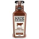 Molho Kühne Made For Meat Smoked Pepper 235Ml
