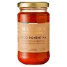 Molho la pastina maestra ponentina 180g