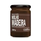 Molho Madeira Cepêra 320g Molho Madeira Cepêra 320g