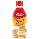 Molho Mix 3 em 1 D'ajuda Frasco Pet 185g 1 un Para Lanche e Petisco Molho Mix 3 em 1 D'ajuda Frasco Pet 185g 1 un Para Lanche e Petisco