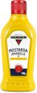 Molho mostarda amarela hemmer - tipo americana 700g