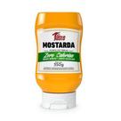 Molho Mostarda Pronto 350g - Mr. Taste