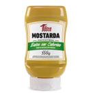 Molho Mrs Taste Zero Baixo em Sódio 335g