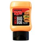 Molho p/Hamburguer Bob's Big Bob 200gr