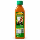 Molho Para Churrasco Tradicional 500g Condinew Encorpado Ideal Para Carnes Bovinas Suinas Frango Tamanho:Único Molho Para Churrasco Tradicional 500g Condinew Encorpado Ideal Para Carnes Bovinas Suinas Frango Tamanho:Único