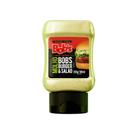 Molho para Hambúrguer Burguer & Salada Bob's Sem Glúten 200g