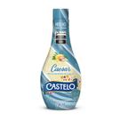 Molho para Salada Caeser Castelo Squeeze 236ml