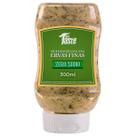 Molho para salada ervas finas mrs taste 300ml