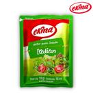 Molho para Salada Italian Sachê 18g Ekma - cx 42 Sachês