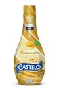 Molho para Salada Mostarda e Mel Castelo Leve Vita 236ml