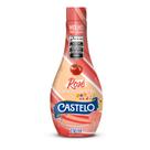 Molho para Salada Rosé Castelo Squeeze 236ml