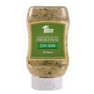 Molho para salada sabor ervas finas 300ml mrs taste