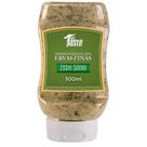 Molho Para Salada Zero Ervas Finas 300ml - Mrs Taste Molho Para Salada Zero Ervas Finas 300ml - Mrs Taste