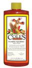 Molho para Sementes de Aves COLE'S Flaming Squirrel 237 ml