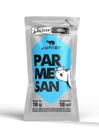 Molho parmesan junior sachê 18g c/ 180 unidades Molho parmesan junior sachê 18g c/ 180 unidades