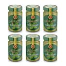 Molho Pesto Al Basilico La Molisana 190g - 6 un