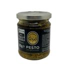 Molho Pesto Alla Genovese Le Cose di Gió”