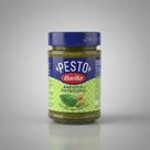 Molho Pesto Basilico Pistacchio Barilla 190ml