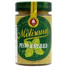 Molho Pesto de Manjericão al Basilico La Molisana 190g