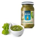 Molho Pesto Genovese De Cecco 190g