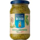 Molho Pesto Genovese De Cecco 190g