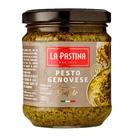 Molho Pesto Genovese Trufado La Pastin 180g