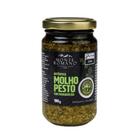Molho Pesto Monte Romano 190g Molho Pesto Monte Romano 190g