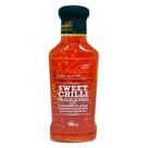 Molho Pimenta Bombay Sweet Chilli 385g
