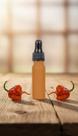 Molho Pimenta Carolina Reaper Extra Forte 15ml