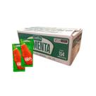 Molho Pimenta Cepera Sache Caixa Com 154 Saches De 5g