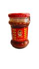 Molho Pimenta Com Soja Preta Lao Gan Ma 210g