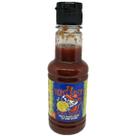 Molho Pimenta Goiaba Defumada Guava Smoked Rom's Sauce 200g