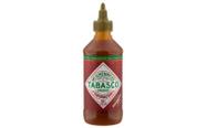 Molho Pimenta Sriracha Sauce Tabasco 256 Ml Molho Pimenta Sriracha Sauce Tabasco 256 Ml