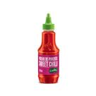 Molho Pimenta Sweet Chilli Sabores Cepêra Sem Glútem