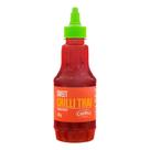 Molho Pimenta Sweet Chilli Thai Agridoce Sabores Cepêra 310g Molho Pimenta Sweet Chilli Thai Agridoce Sabores Cepêra 310g