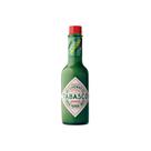 Molho Pimenta Tabasco Green Suave 60 Ml Chili