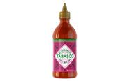 Molho Pimenta Tabasco Sweet & Spicy Sauce Adocicado 256 Ml