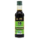 Molho Ponzu Cítrico Orgânico Mn Food 250ml