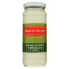Molho Quatro Formaggio Paola di Verona 350g