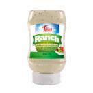 Molho Ranch Para Saladas Sem Glúten 320g Mrs Taste