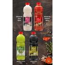Molho real sabor 900ml