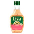 Molho Rosé Liza 234ml