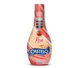 Molho Rosé para Salada - Castelo - Squeeze 236ml
