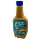 Molho Sabor Peixe Ração Gato Adulto Pet 250g Animalissimo