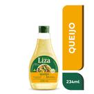 Molho Salada Liza Queijos 234 Gr