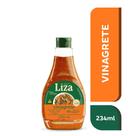 Molho Salada Liza Vinagrete 234 Ml