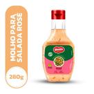 Molho Salada Rose 260ml Bisnaga DMais Molho Salada Rose 260ml Bisnaga DMais