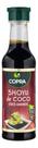 Molho Shoyu De Coco Aminos Copra Sem Glúten Em Frasco 150Ml Molho Shoyu De Coco Aminos Copra Sem Glúten Em Frasco 150Ml