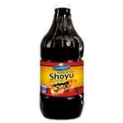 Molho shoyu lanchero (pet) c/ 6x3 lts.