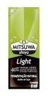 Molho shoyu light mitsuwa sachê 8ml c/ 250 unidades